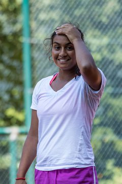 Johanna Silva 500 - Schwartau Open